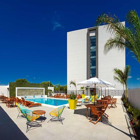 Hampton Inn Piedras Negras Extérieur photo