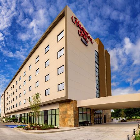 Hampton Inn Piedras Negras Extérieur photo