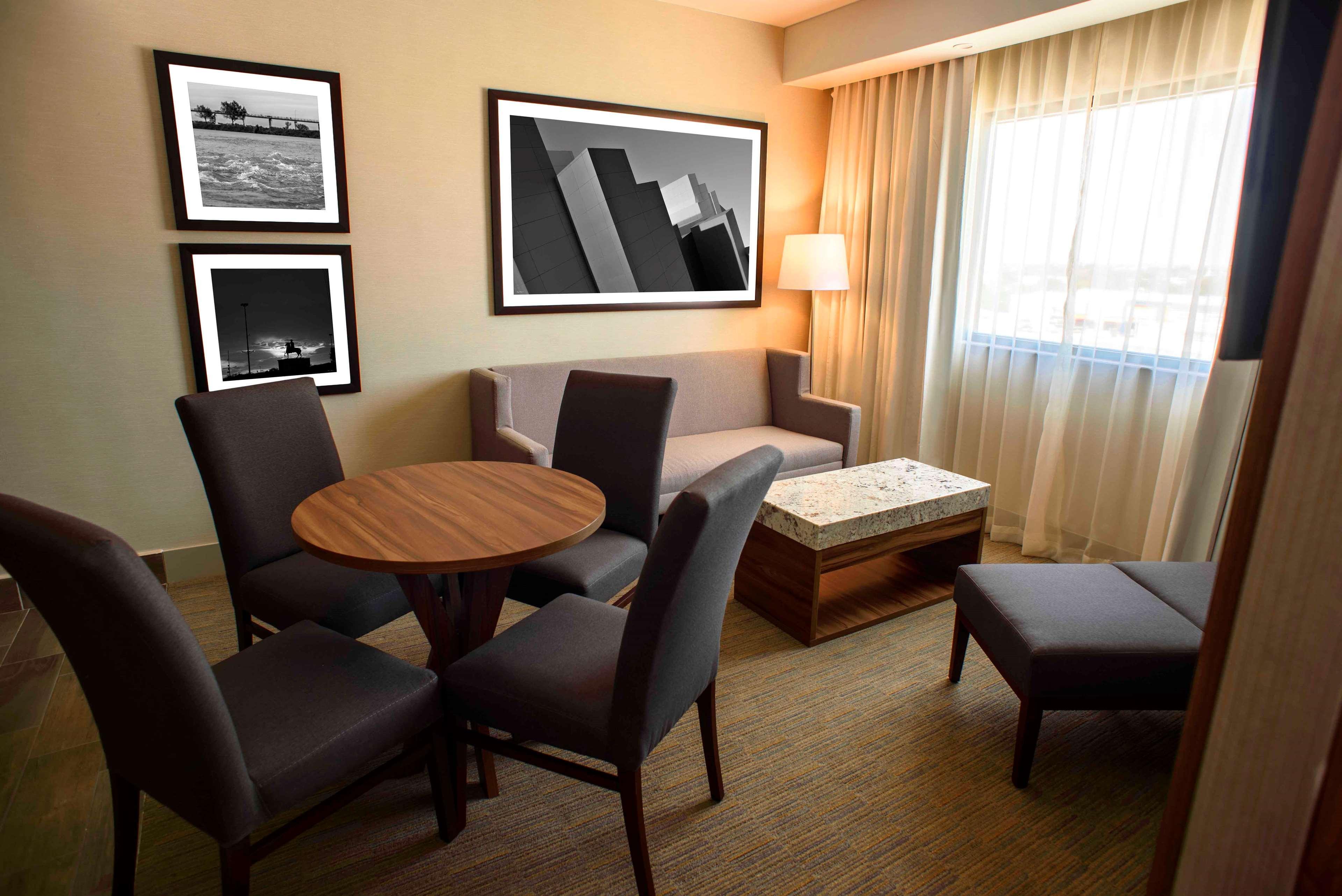 Hampton Inn Piedras Negras Extérieur photo