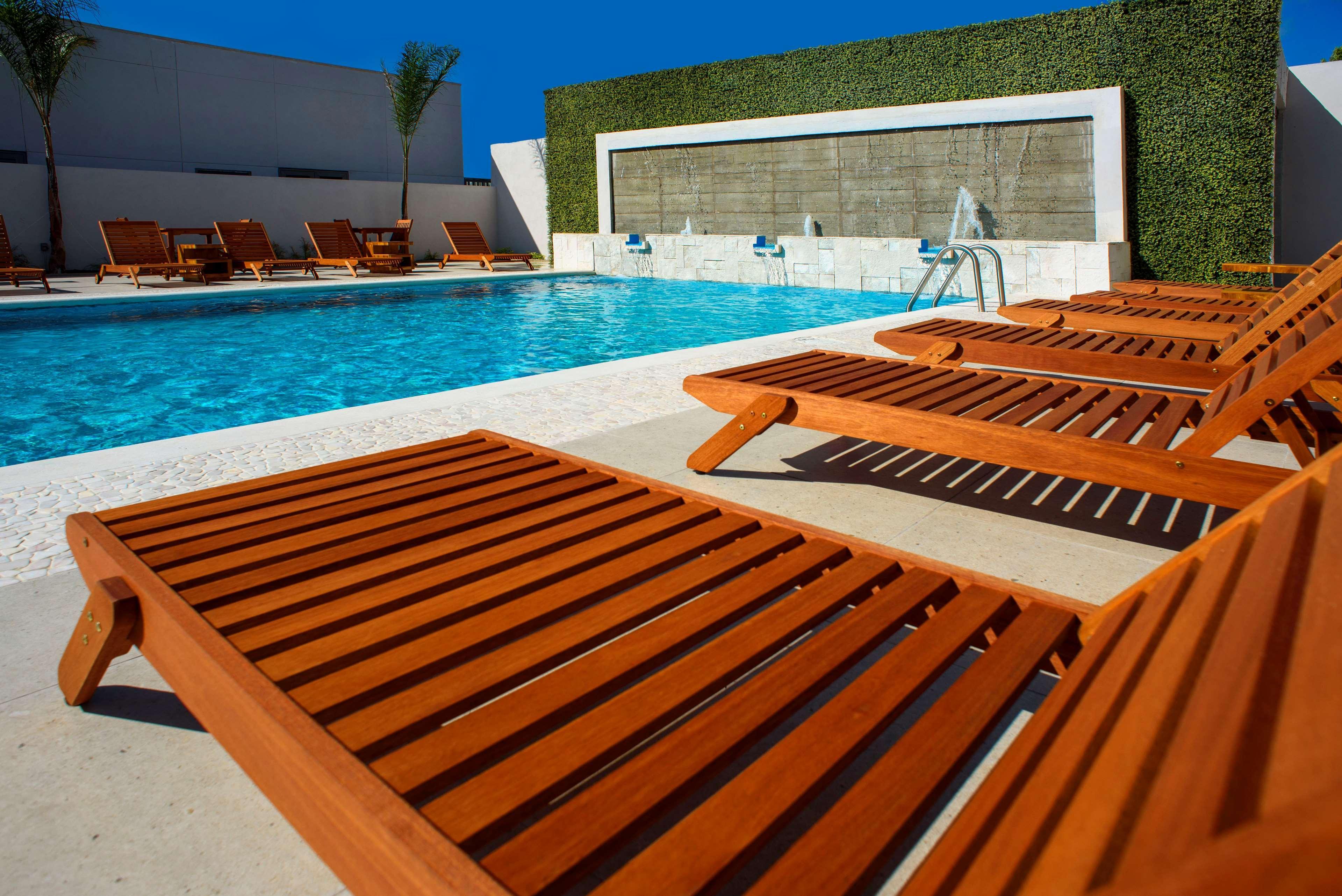 Hampton Inn Piedras Negras Extérieur photo